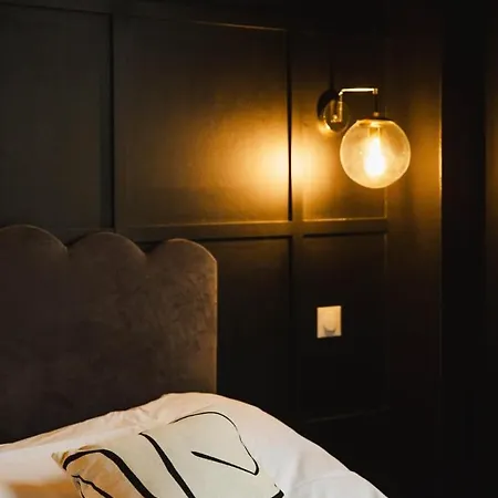 La Casa Pampa — Comfort, Style & Modernity