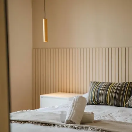 شقة La Casa Pampa — Comfort, Style & Modernity فاليز