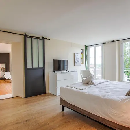 La Casa Pampa — Comfort, Style & Modernity شقة *