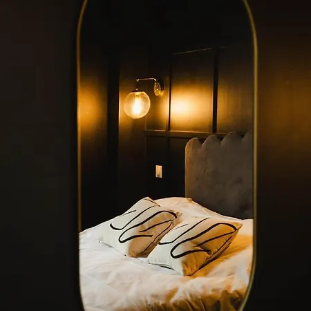 La Casa Pampa — Comfort, Style & Modernity شقة