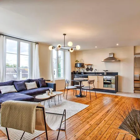 La Casa Pampa — Comfort, Style & Modernity *