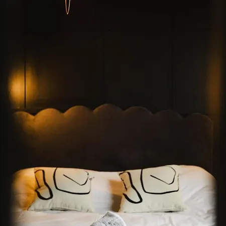 La Casa Pampa — Comfort, Style & Modernity فاليز