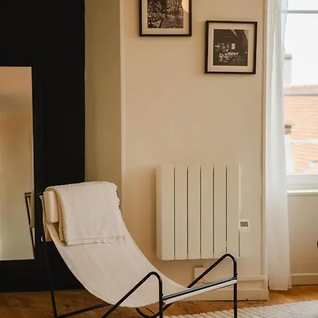 La Casa Pampa — Comfort, Style & Modernity * فاليز