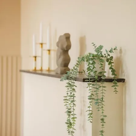 La Casa Pampa — Comfort, Style & Modernity فاليز