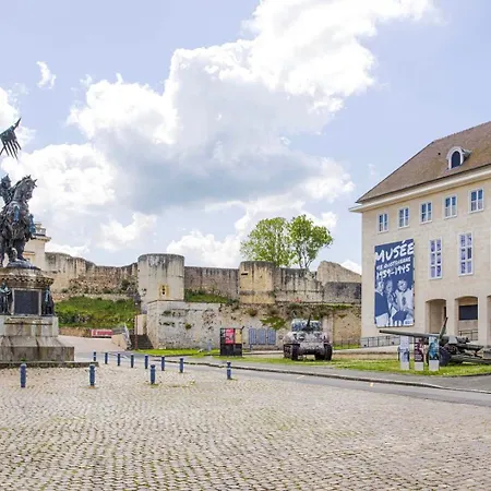 شقة La Casa Pampa — Comfort, Style & Modernity *