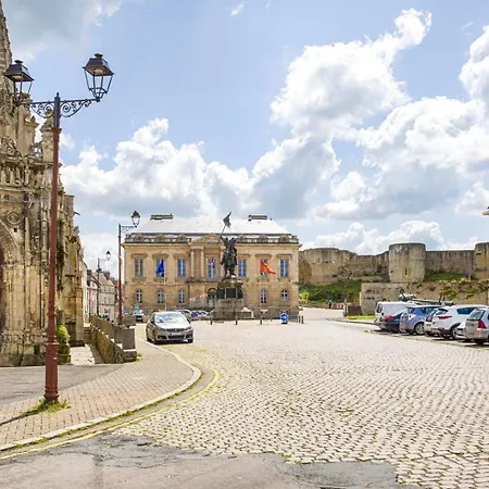 La Casa Pampa — Comfort, Style & Modernity *