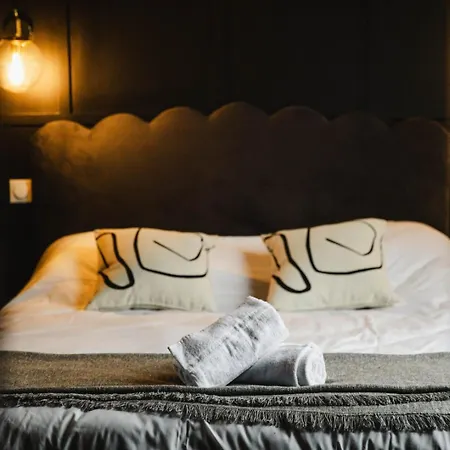 شقة La Casa Pampa — Comfort, Style & Modernity *