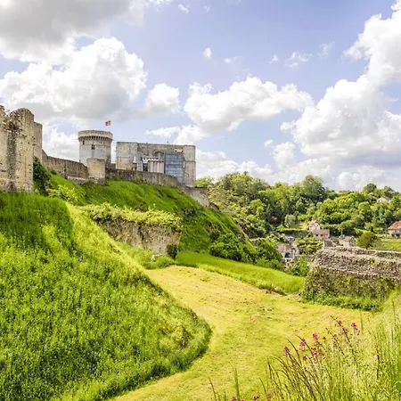 La Casa Pampa — Comfort, Style & Modernity * فاليز