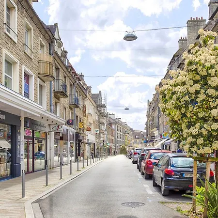 شقة La Casa Pampa — Comfort, Style & Modernity *