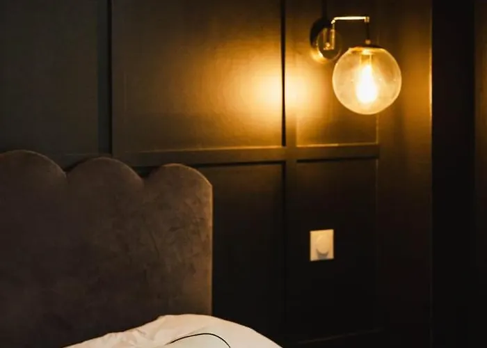 La Casa Pampa — Comfort, Style & Modernity