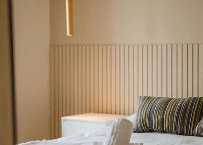 Appartamento La Casa Pampa — Comfort, Style & Modernity Falaise (Calvados)