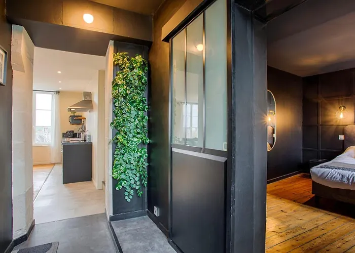 La Casa Pampa — Comfort, Style & Modernity Appartamento