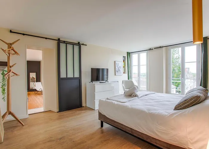 La Casa Pampa — Comfort, Style & Modernity Appartamento *