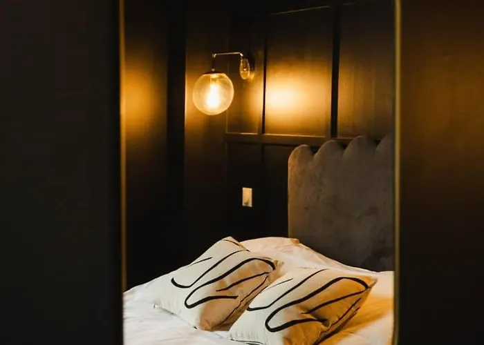 La Casa Pampa — Comfort, Style & Modernity Appartamento