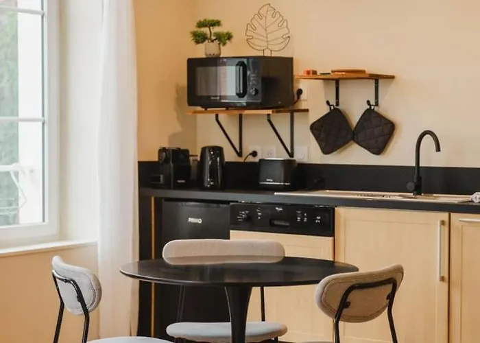 La Casa Pampa — Comfort, Style & Modernity *