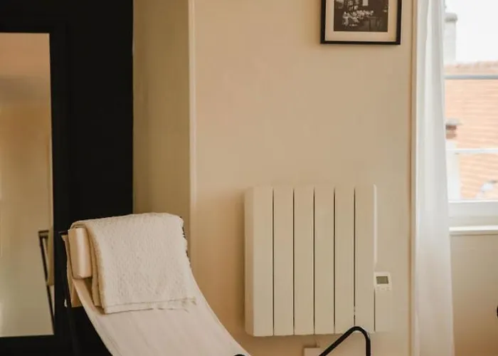 La Casa Pampa — Comfort, Style & Modernity * Falaise (Calvados)