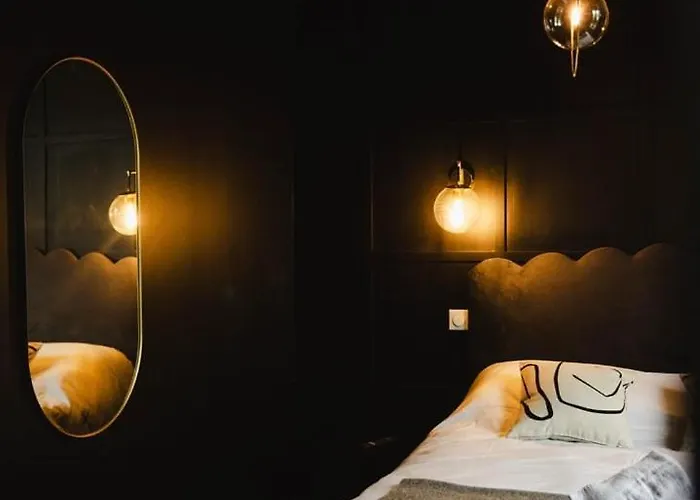 La Casa Pampa — Comfort, Style & Modernity Falaise (Calvados)