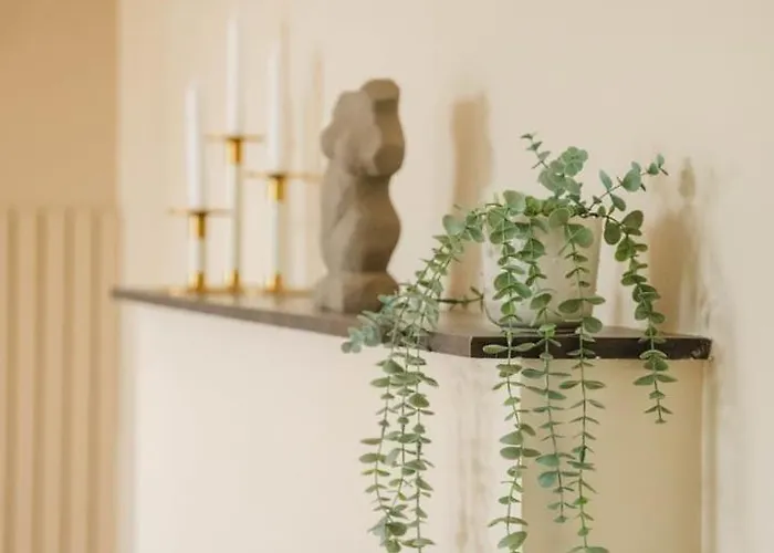 La Casa Pampa — Comfort, Style & Modernity Falaise (Calvados)