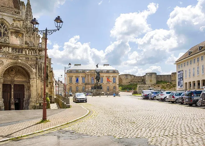 La Casa Pampa — Comfort, Style & Modernity *