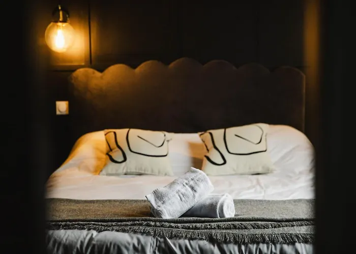 Appartamento La Casa Pampa — Comfort, Style & Modernity *