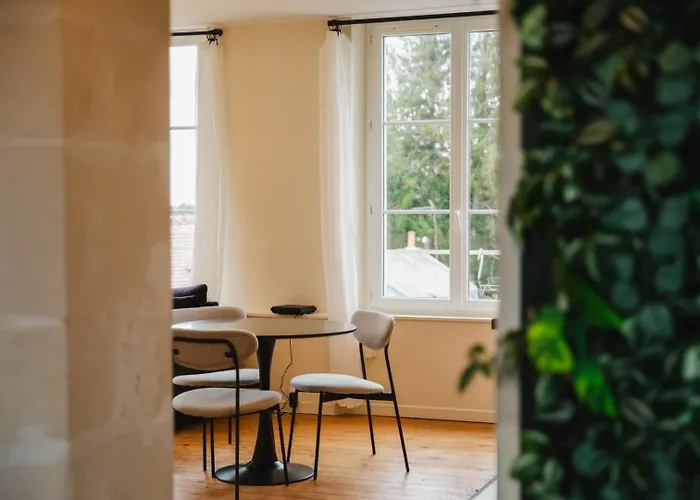 La Casa Pampa — Comfort, Style & Modernity *