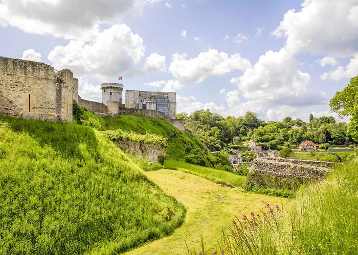 La Casa Pampa — Comfort, Style & Modernity * Falaise (Calvados)