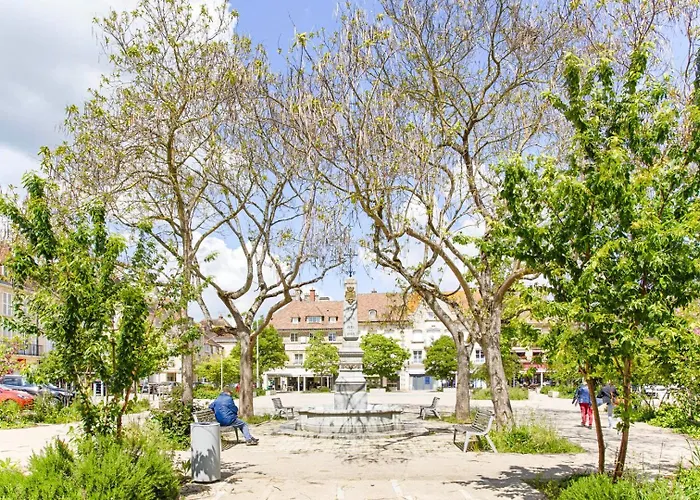 La Casa Pampa — Comfort, Style & Modernity Appartamento