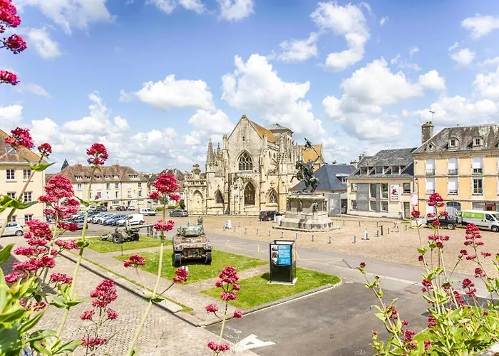 Appartamento La Casa Pampa — Comfort, Style & Modernity Falaise (Calvados)